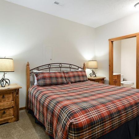 Lodge 243 Branson Extérieur photo