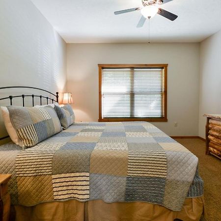 Lodge 243 Branson Extérieur photo