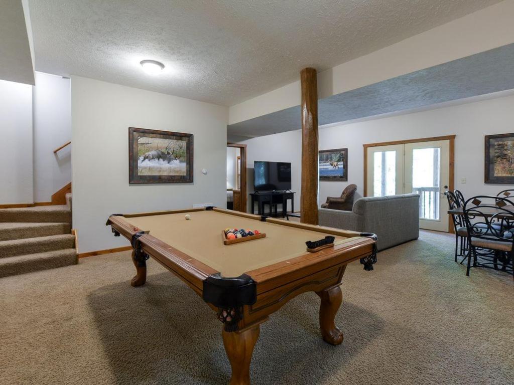 Lodge 243 Branson Extérieur photo