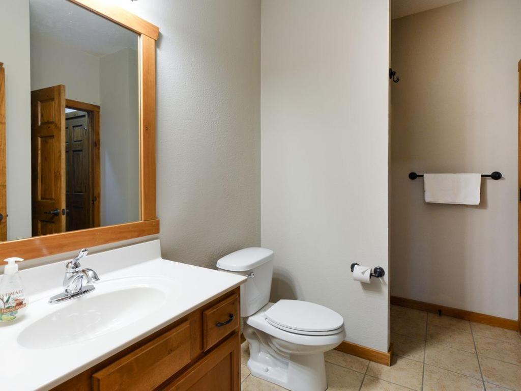 Lodge 243 Branson Extérieur photo