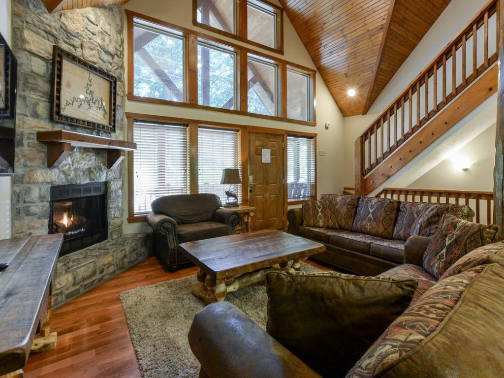 Lodge 243 Branson Extérieur photo