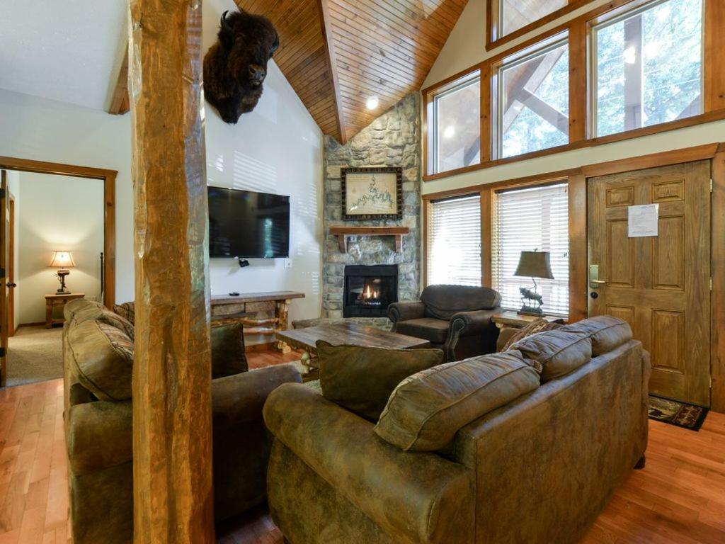 Lodge 243 Branson Extérieur photo