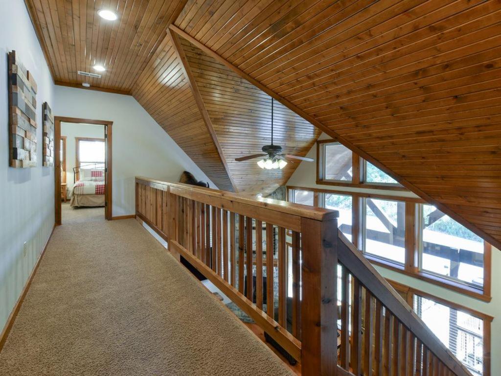 Lodge 243 Branson Extérieur photo