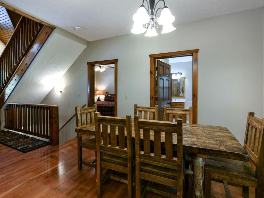 Lodge 243 Branson Extérieur photo