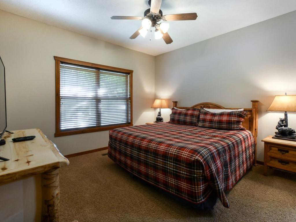 Lodge 243 Branson Extérieur photo
