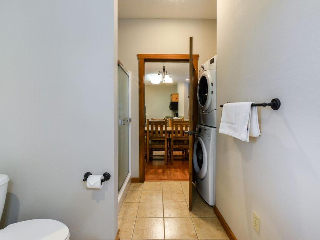Lodge 243 Branson Extérieur photo