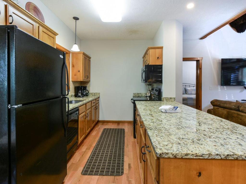 Lodge 243 Branson Extérieur photo