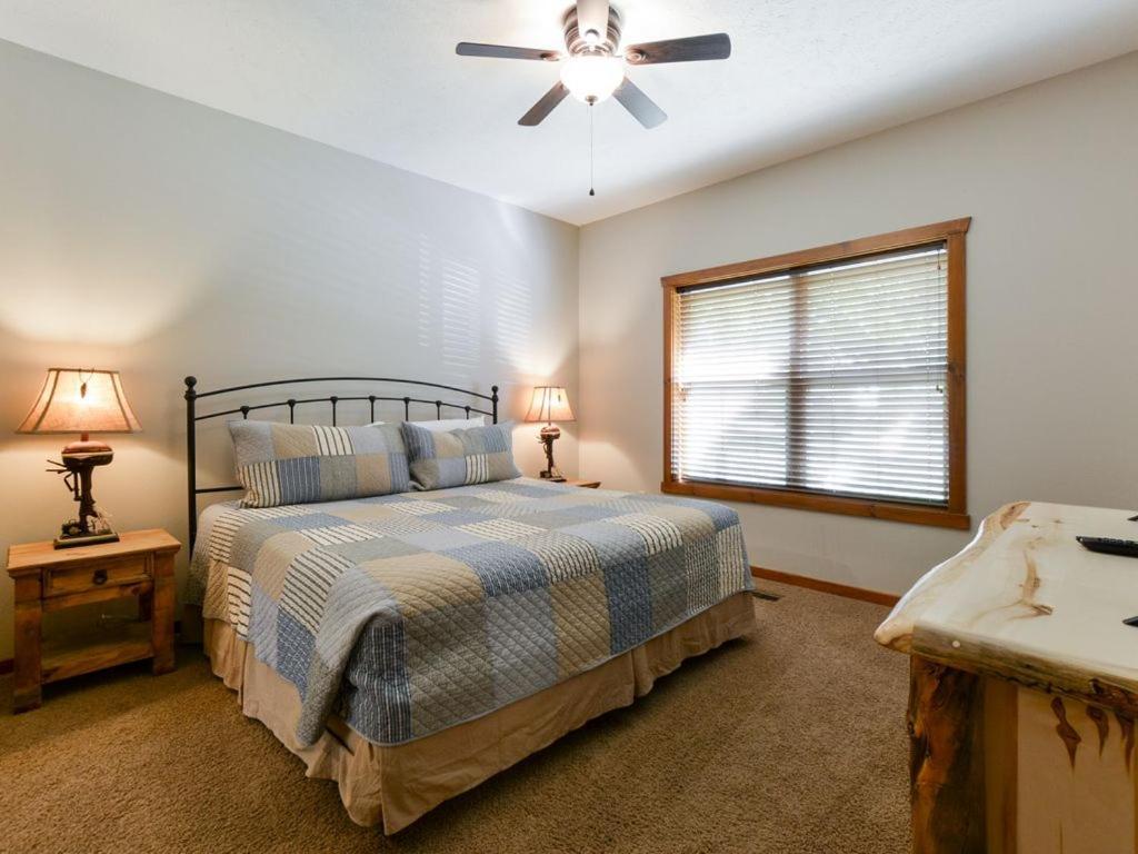 Lodge 243 Branson Extérieur photo