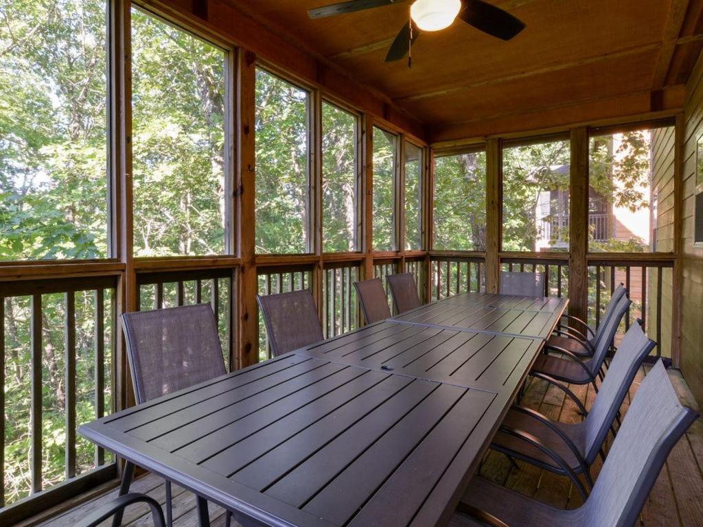 Lodge 243 Branson Extérieur photo