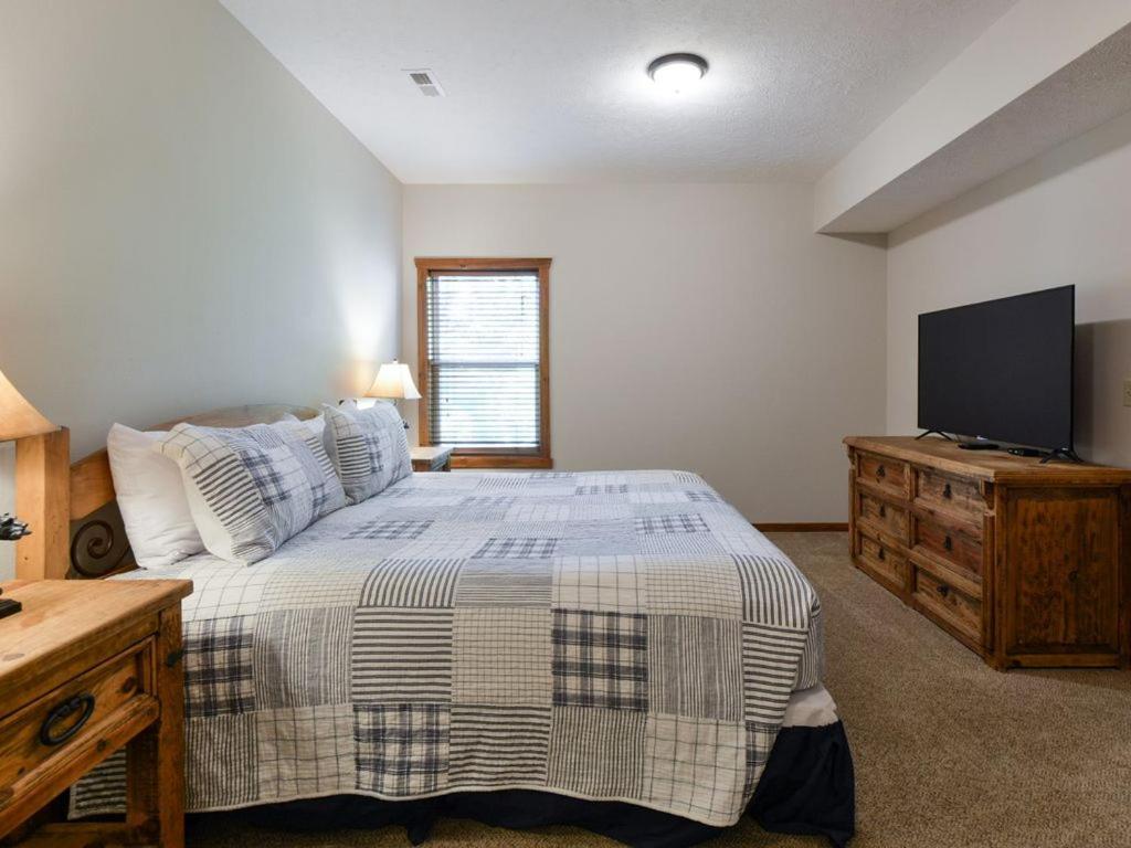 Lodge 243 Branson Extérieur photo