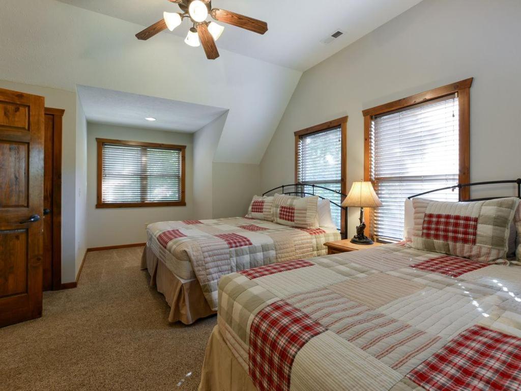 Lodge 243 Branson Extérieur photo