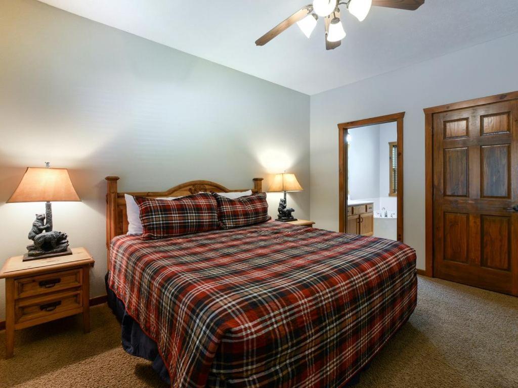 Lodge 243 Branson Extérieur photo
