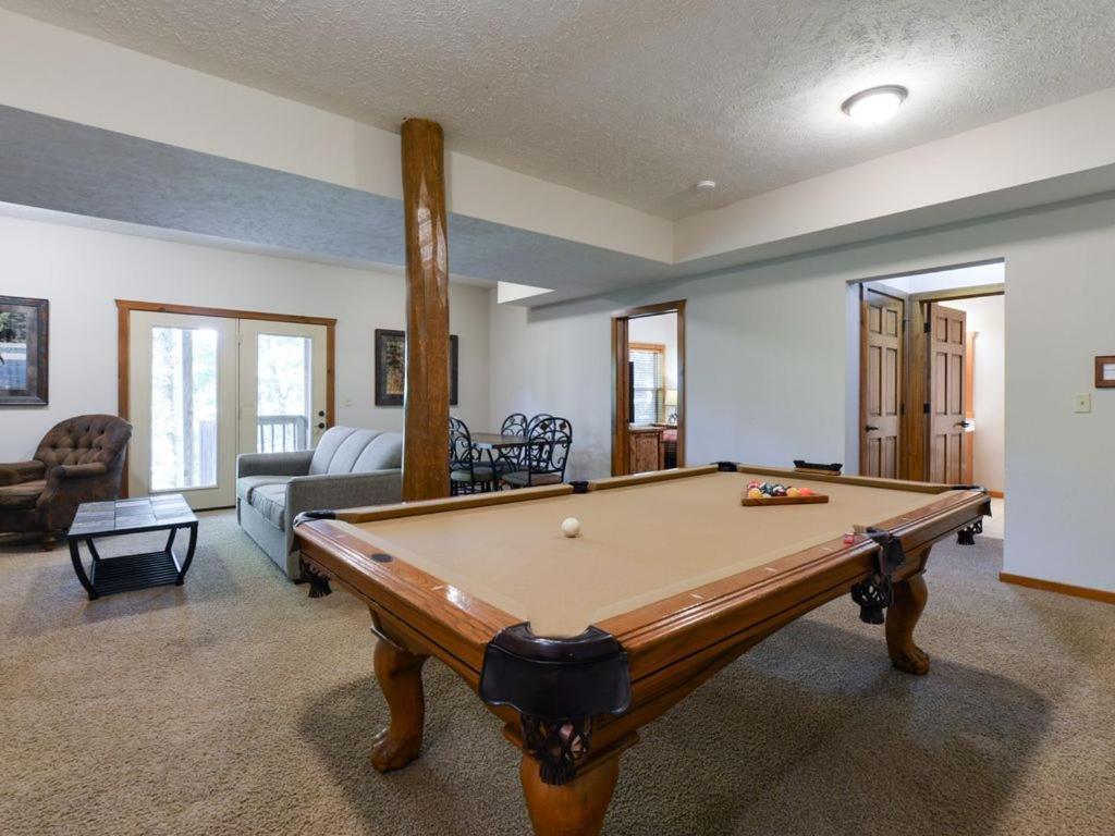 Lodge 243 Branson Extérieur photo
