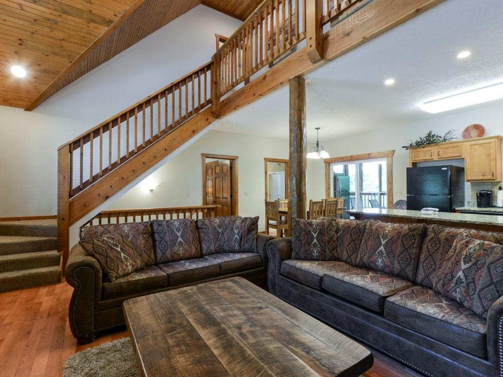 Lodge 243 Branson Extérieur photo
