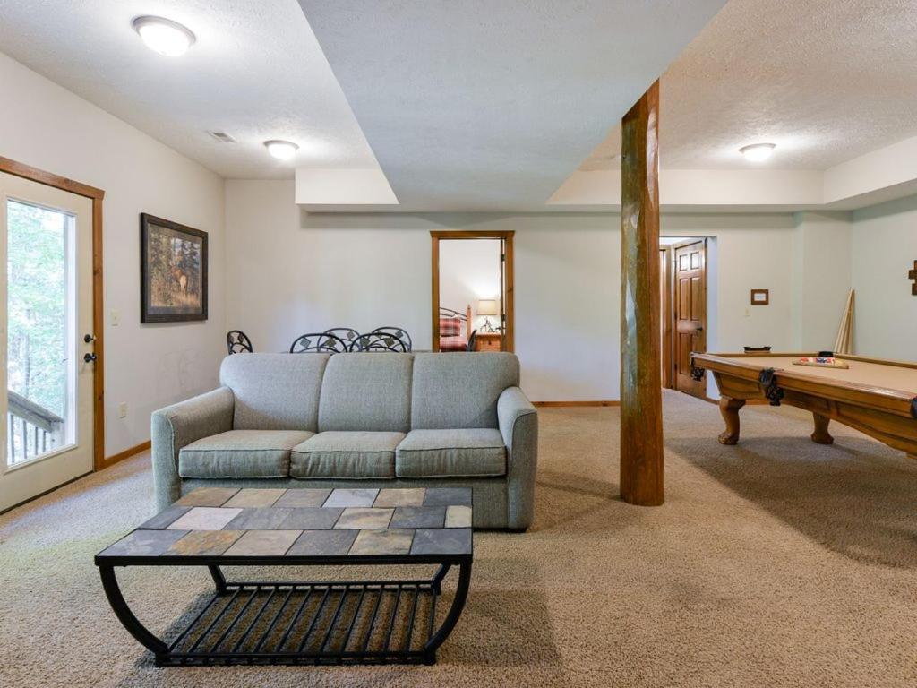 Lodge 243 Branson Extérieur photo