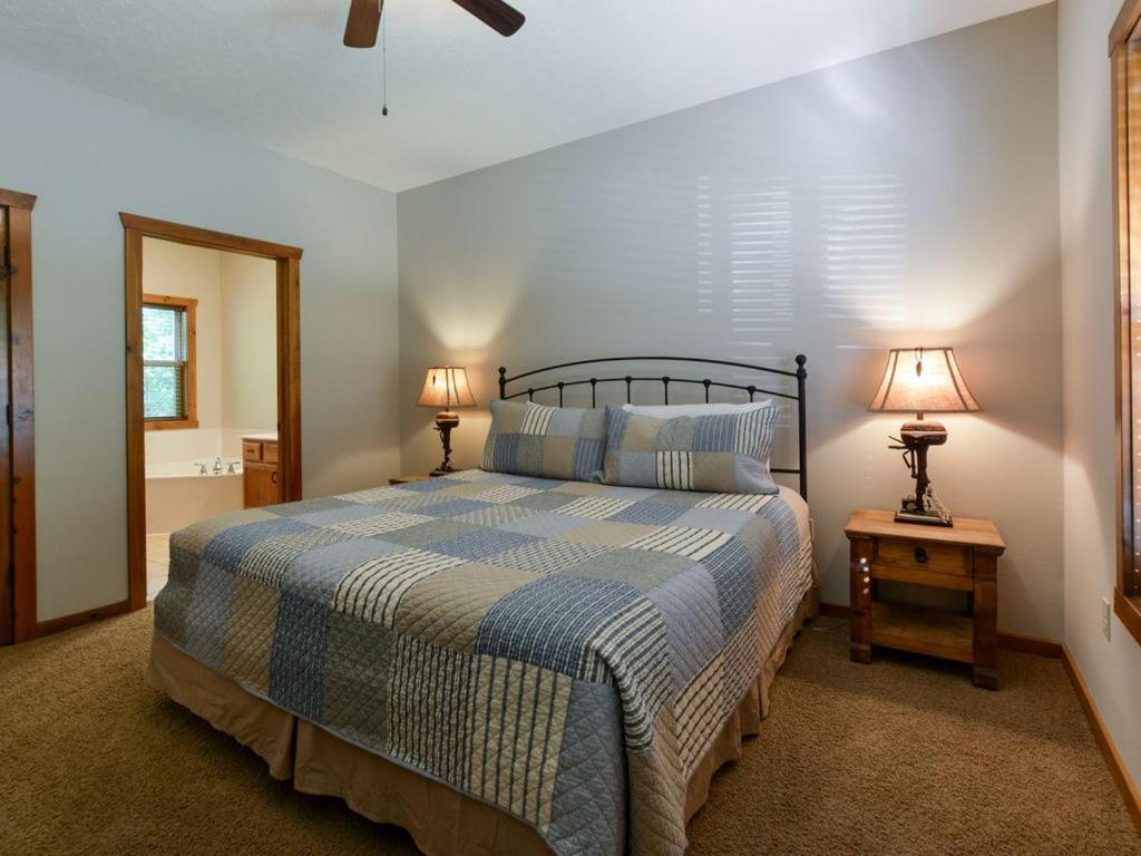 Lodge 243 Branson Extérieur photo
