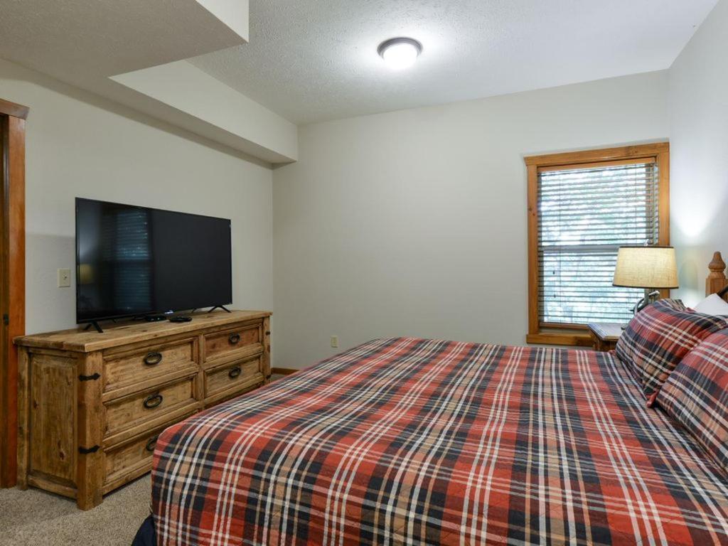 Lodge 243 Branson Extérieur photo