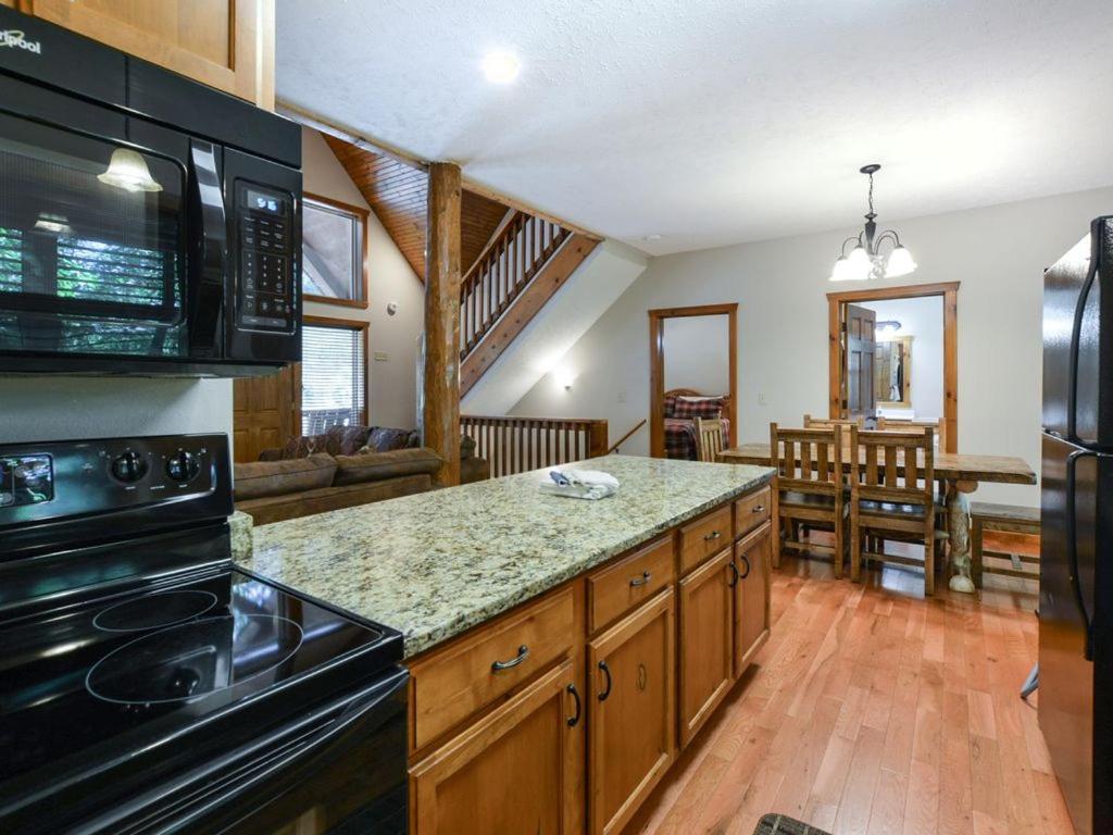Lodge 243 Branson Extérieur photo